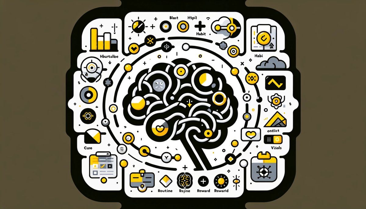 🧠 The Neuroscience of Habit Formation🔄: Building and Breaking Habits with Brain Science