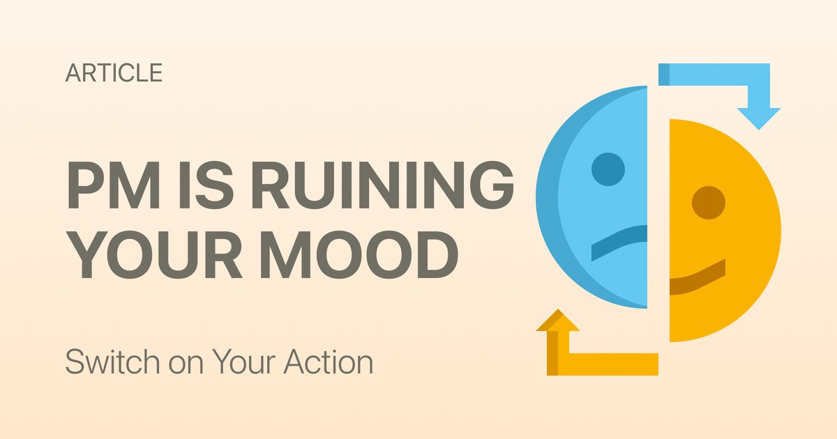 How Bad Air Quality Days Are Quietly Ruining Your Mood — The Science Behind PM and Mental Health