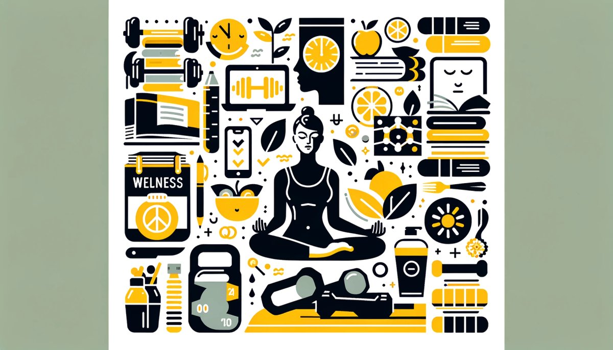 Balancing Act: How to Maintain Wellness and Fitness During Exam Season