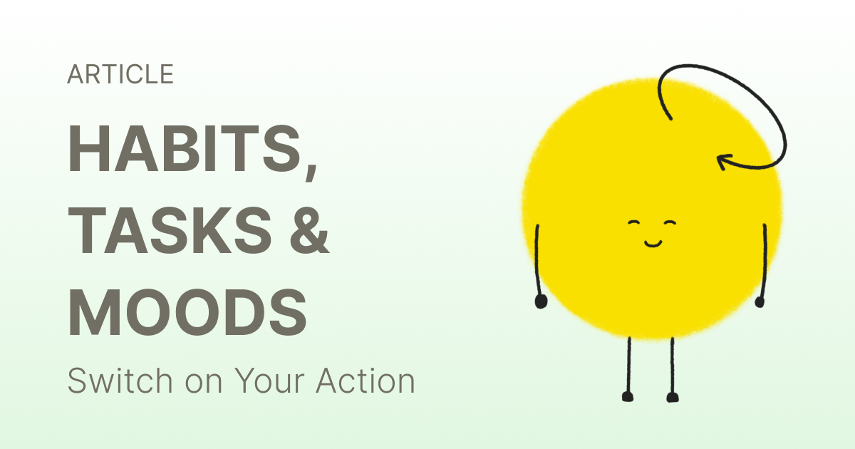 Best Apps to Track Habits, Tasks, and Moods Together (2026)