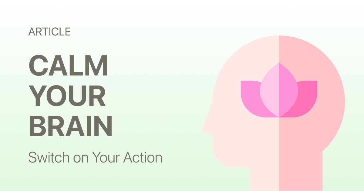 How to Build an Amygdala-Calming Daily Routine Using Routinery (Step-by-Step Guide)