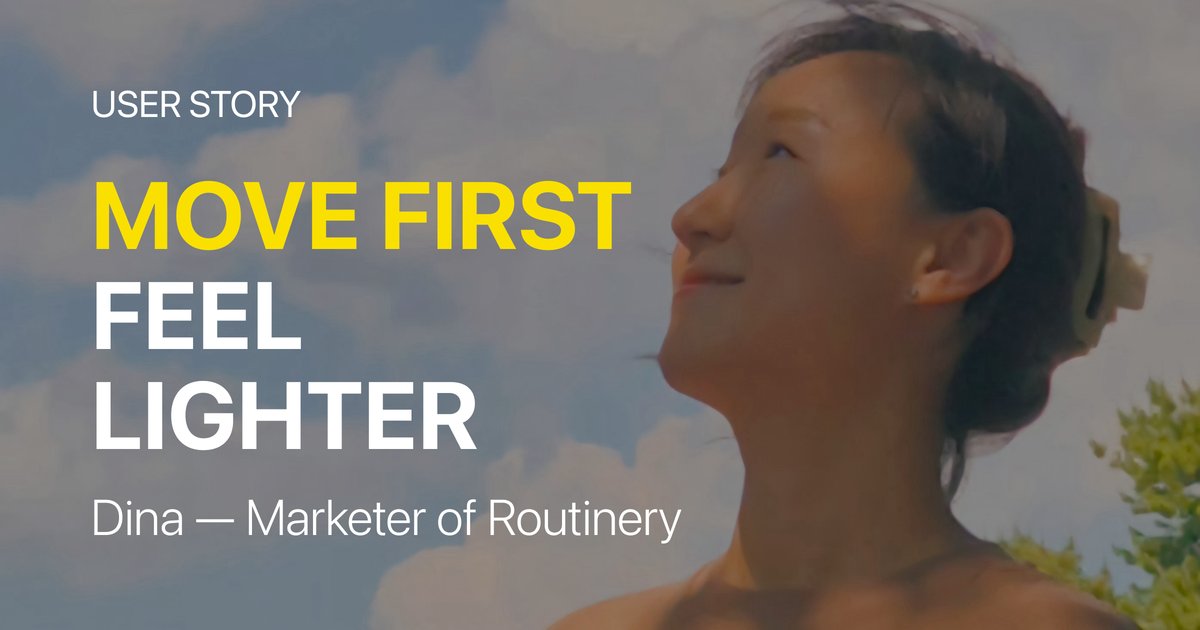 ADHD Marketer’s Emotional Reset Routine