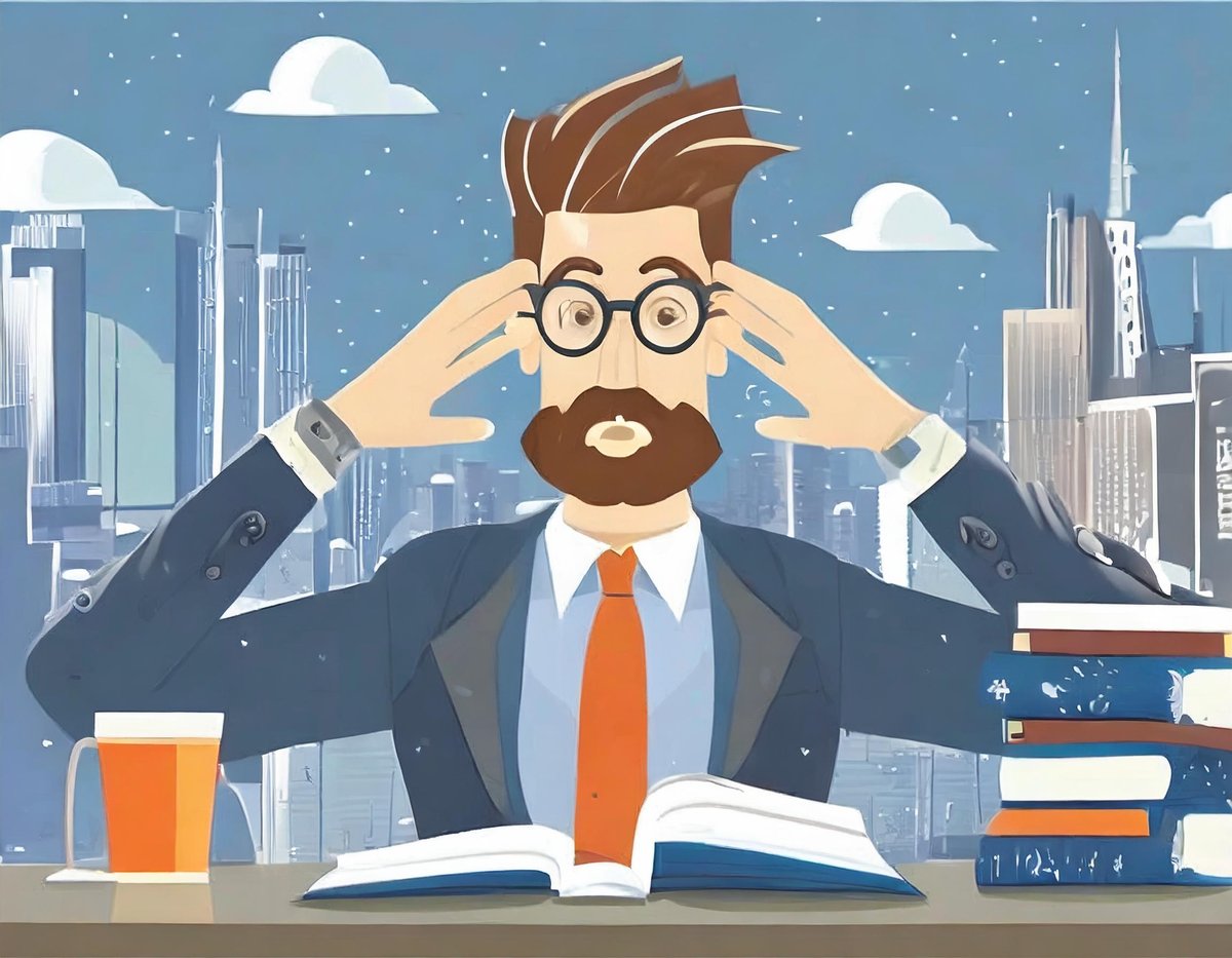 Do I have ADHD? Quick Test for Adults