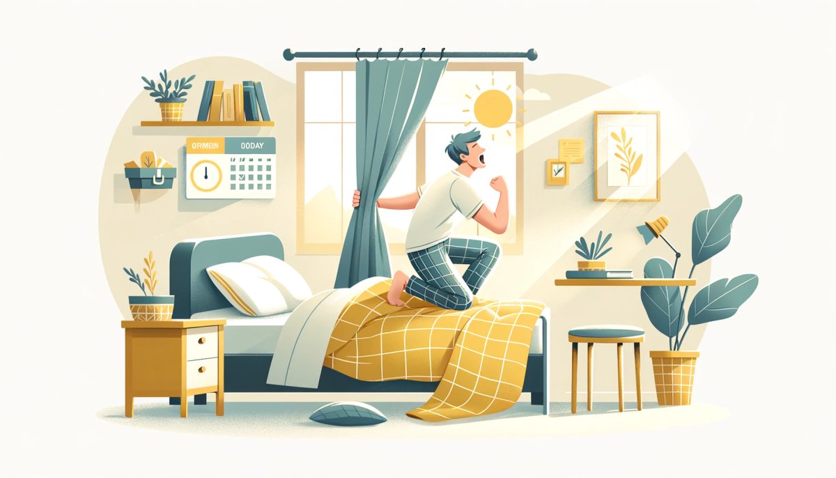 Don't Feel like doing a Routine today? What should I do?