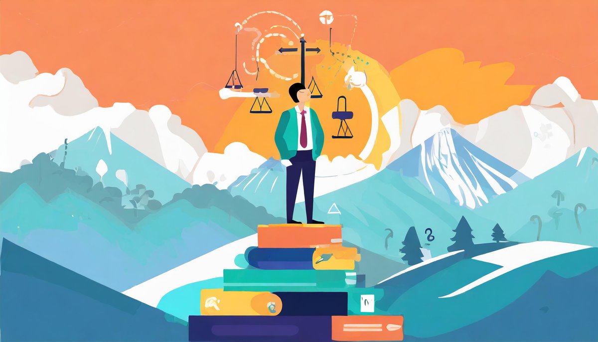Embracing Change: Adapting Habits for Professional Growth