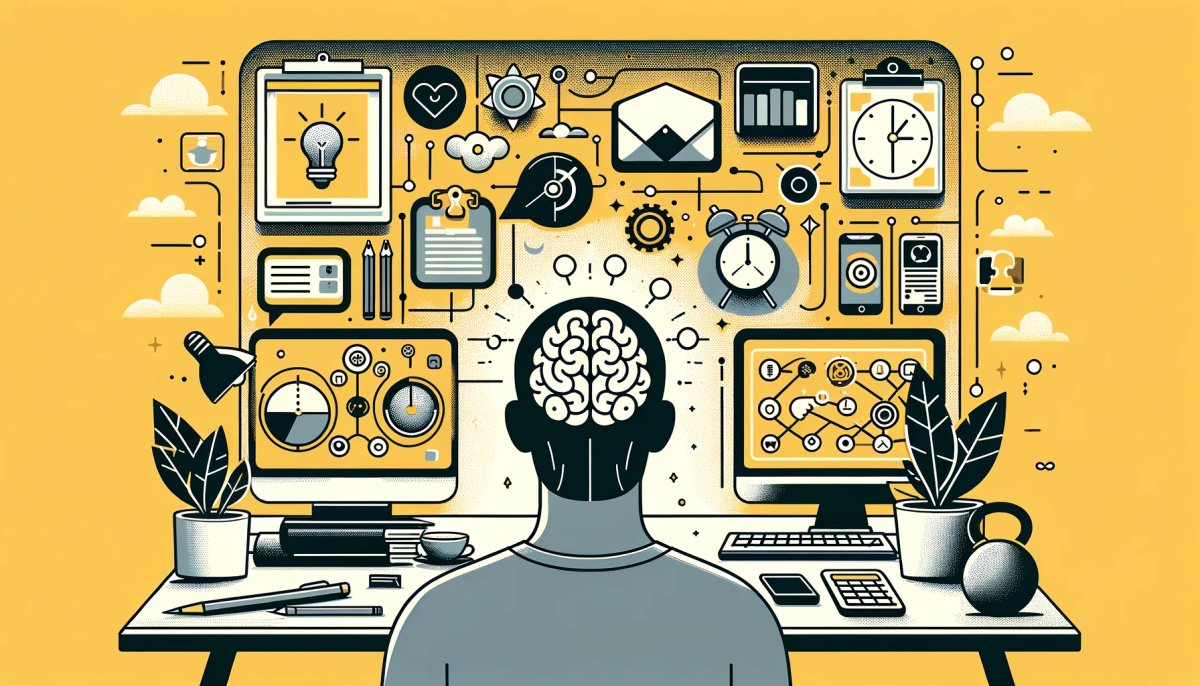 Eradicating Digital Distractions: Tools and Techniques for a Focused Mind
