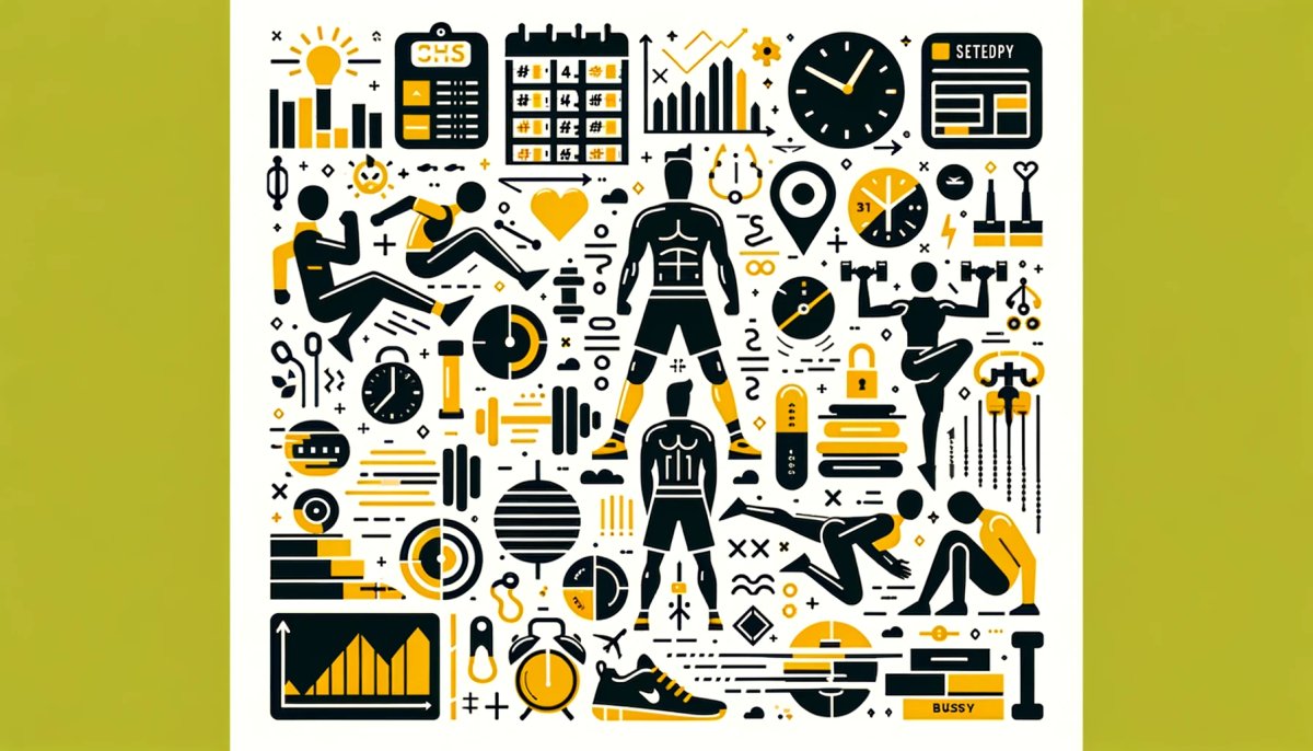 Fitness Hacks for the Busy Student: Quick and Effective Workouts