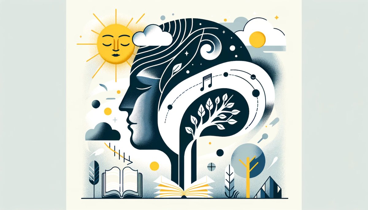 From University Challenges to Career Success: Building Resilience Through Stoicism
