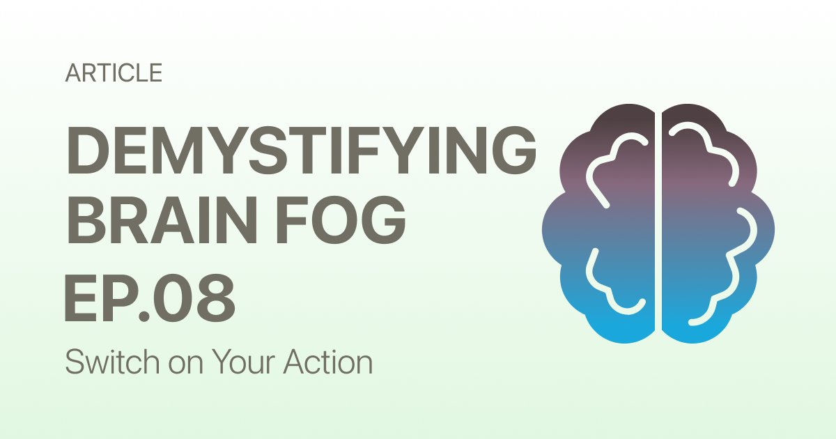 How to Get Rid of Brain Fog: 10 Actionable Strategies for Instant Clarity