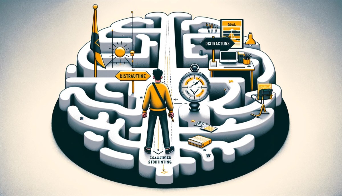 Harnessing the Power of Discipline: Tips for ADHD and Beyond
