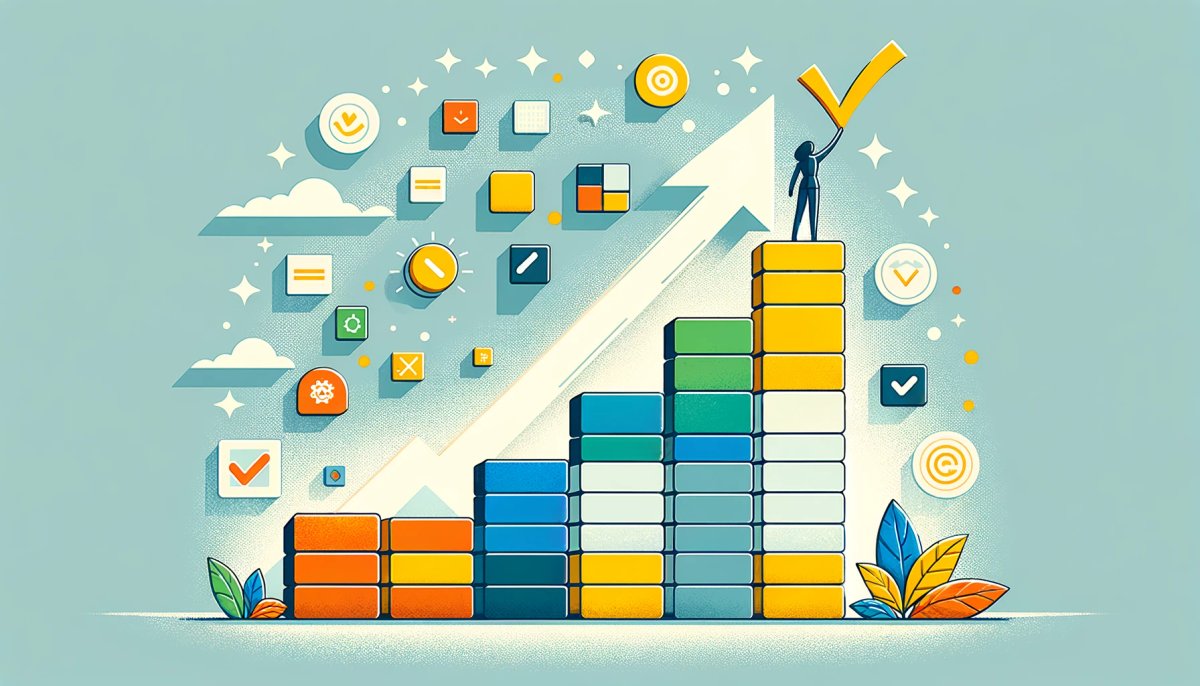 Harnessing the Power of Habit Stacking: Small Changes for Massive Growth