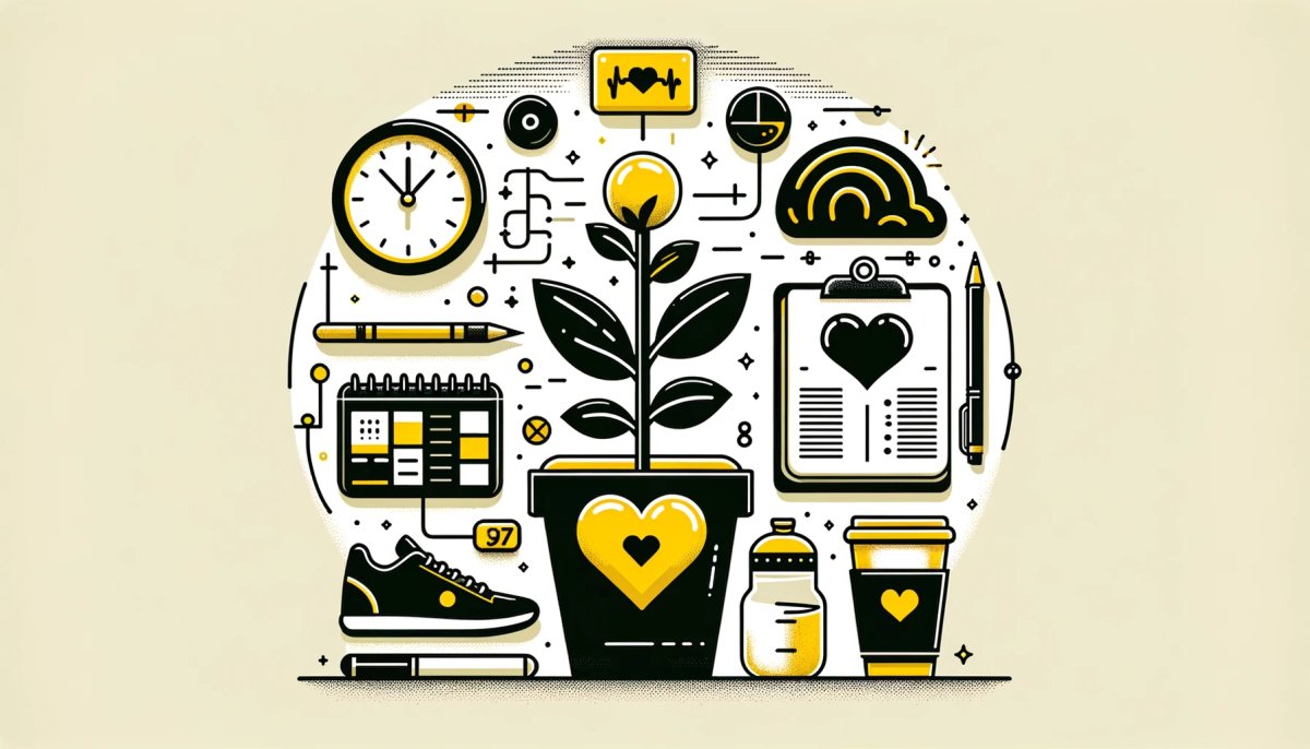 Harnessing the Power of Microhabits: Small Changes, Big Impact