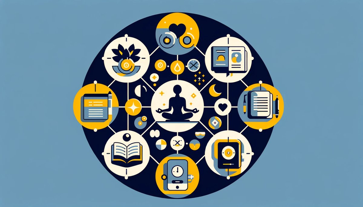 How to Build a Routine That Actually Sticks: The Power of Habit Stacking and Behavioral Science