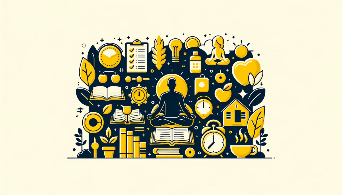 How to create a successful morning routine