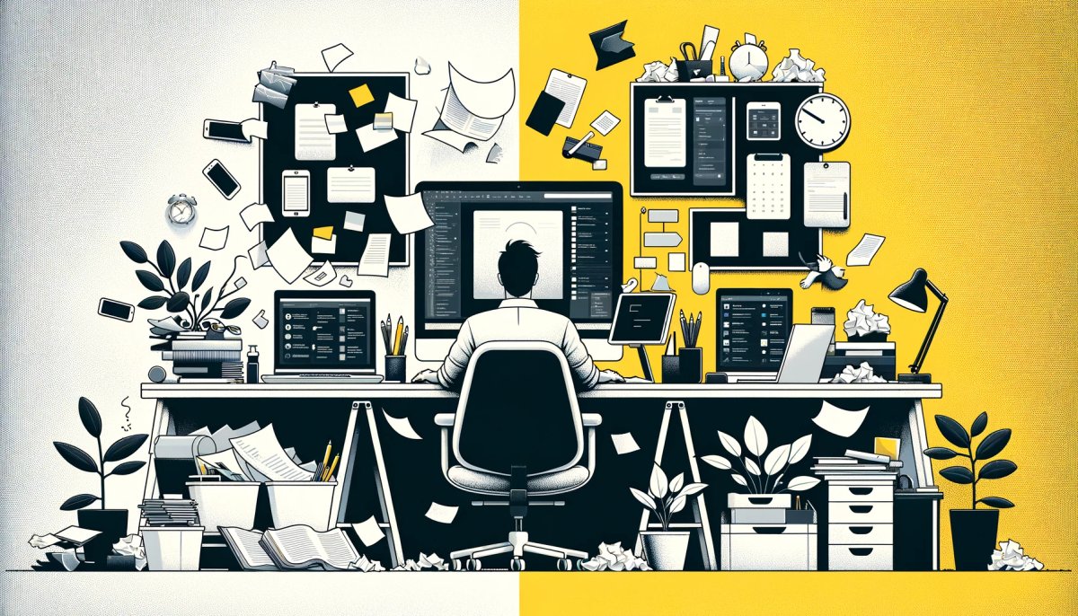 How to Create an Environment That Avoids Distraction: A Comprehensive Guide