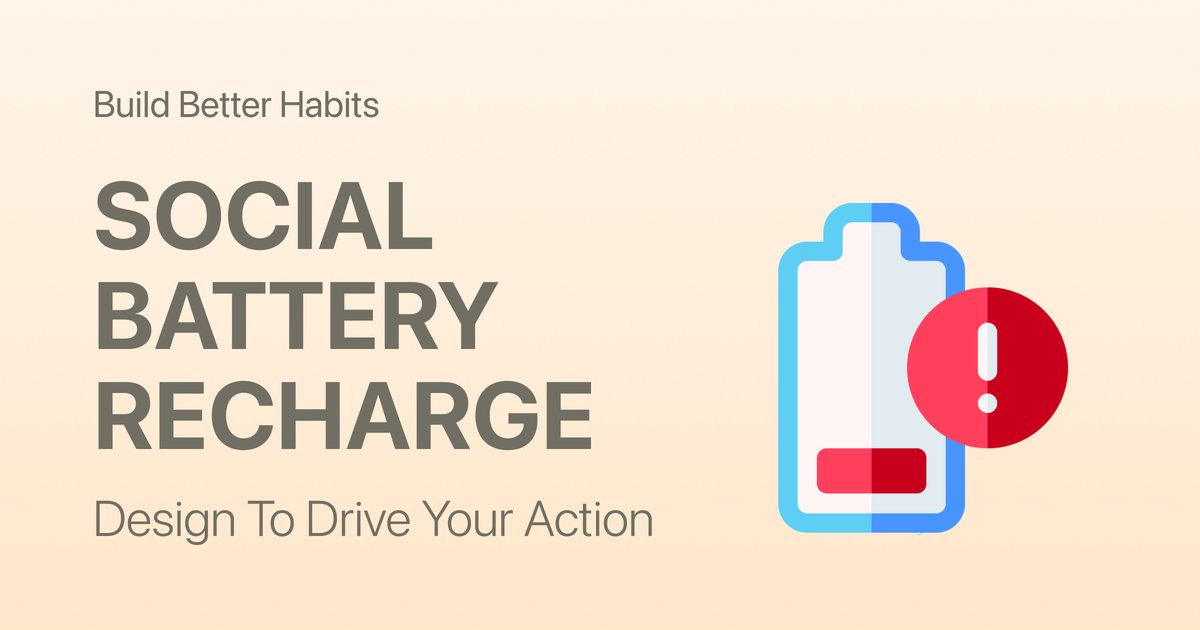 How to Recharge Your Social Battery During the Holiday Season