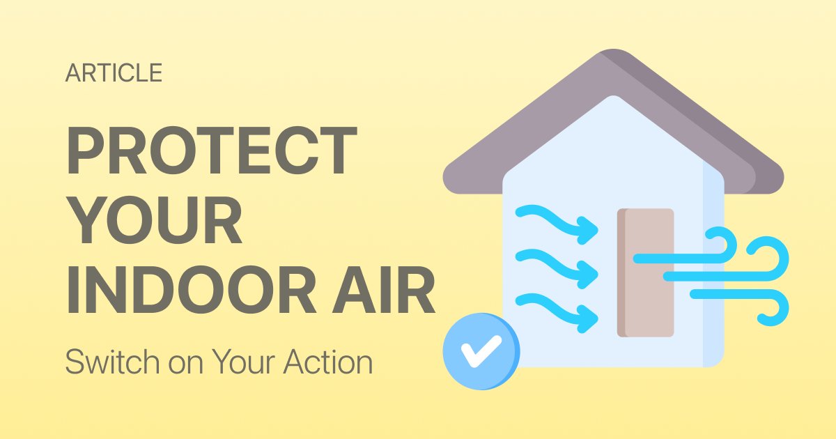 Indoor Air, Indoor Habits: How to Build an At-Home Environment That Fights Back Against Particulate Matter