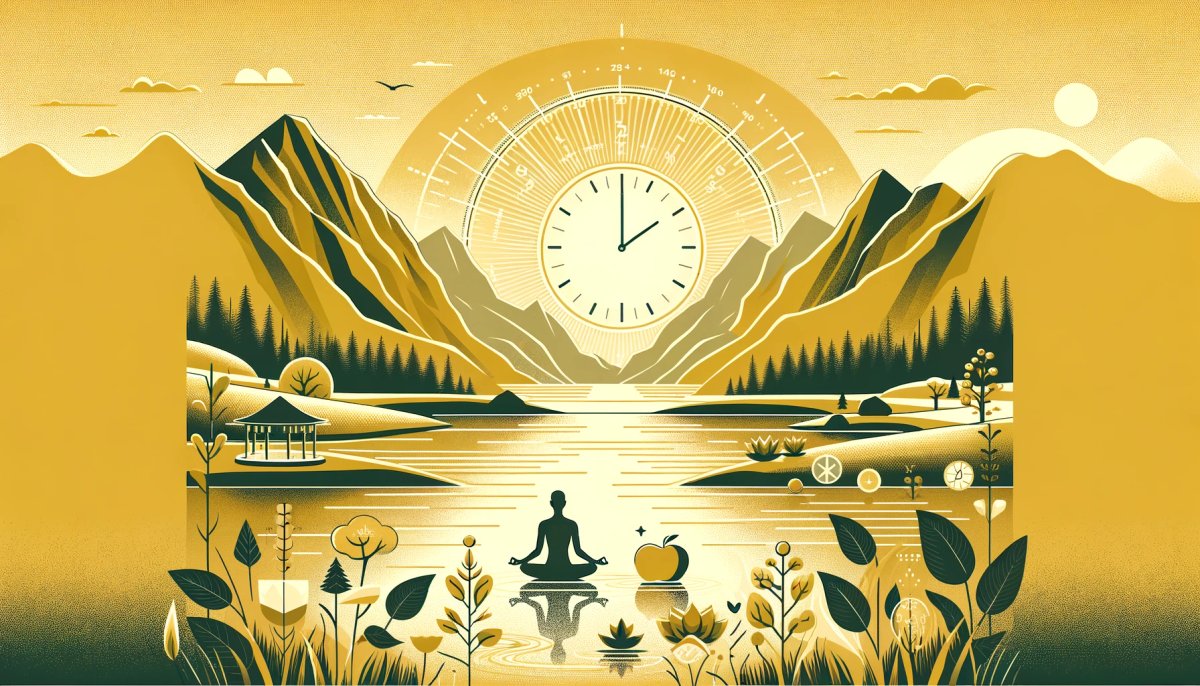 Intermittent Fasting 🥗 and Mindfulness🧘♀️: A Holistic Approach to Health and Wellbeing