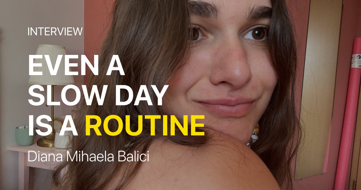 From Overwhelmed to Clarity : How Slow Mornings and Routinery Changed My Life