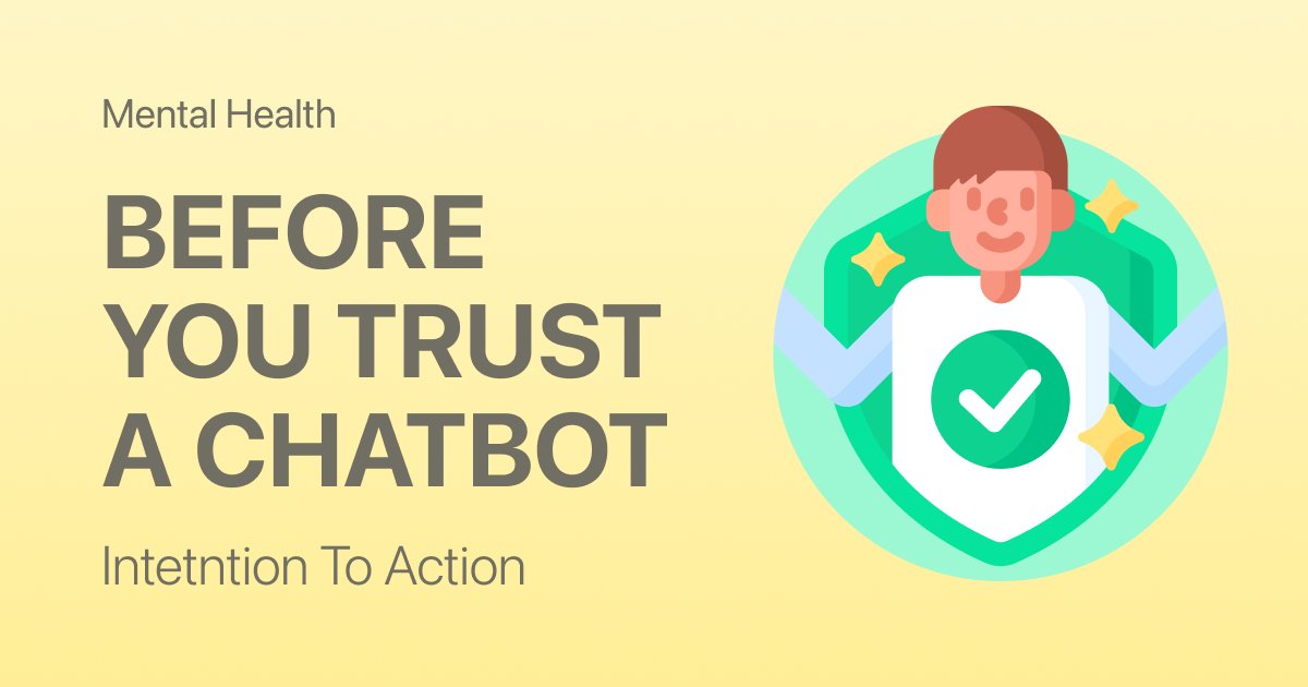 Is AI Therapy Safe? What to Know Before You Rely on a Chatbot for Mental Health