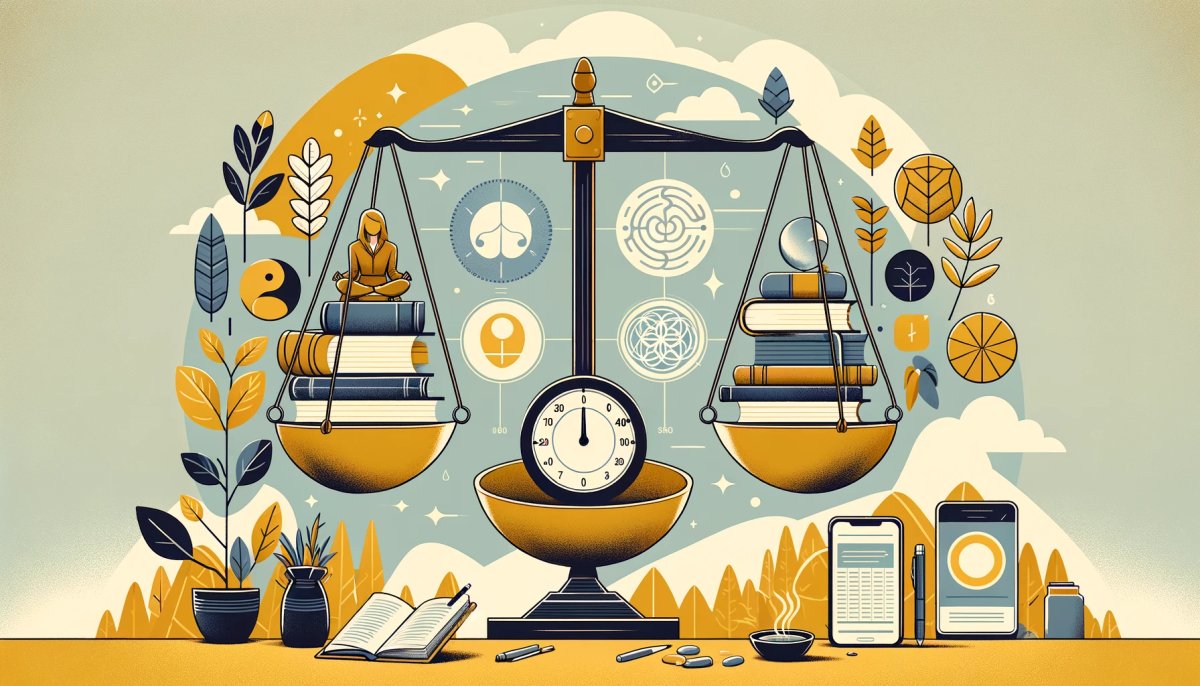 March Mindfulness: 5 Strategies to Enhance Focus and Wellbeing in Your School-Life