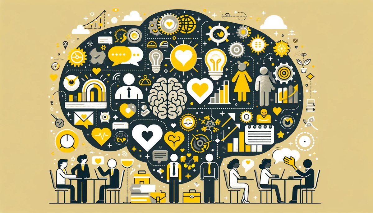 Mastering Emotional Intelligence: The Key to Improved Relationships and Career Success