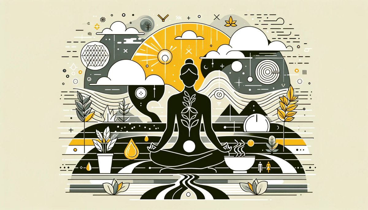 Mindfulness in Everyday Life: Simple Techniques to Reduce Stress and Enhance Wellbeing