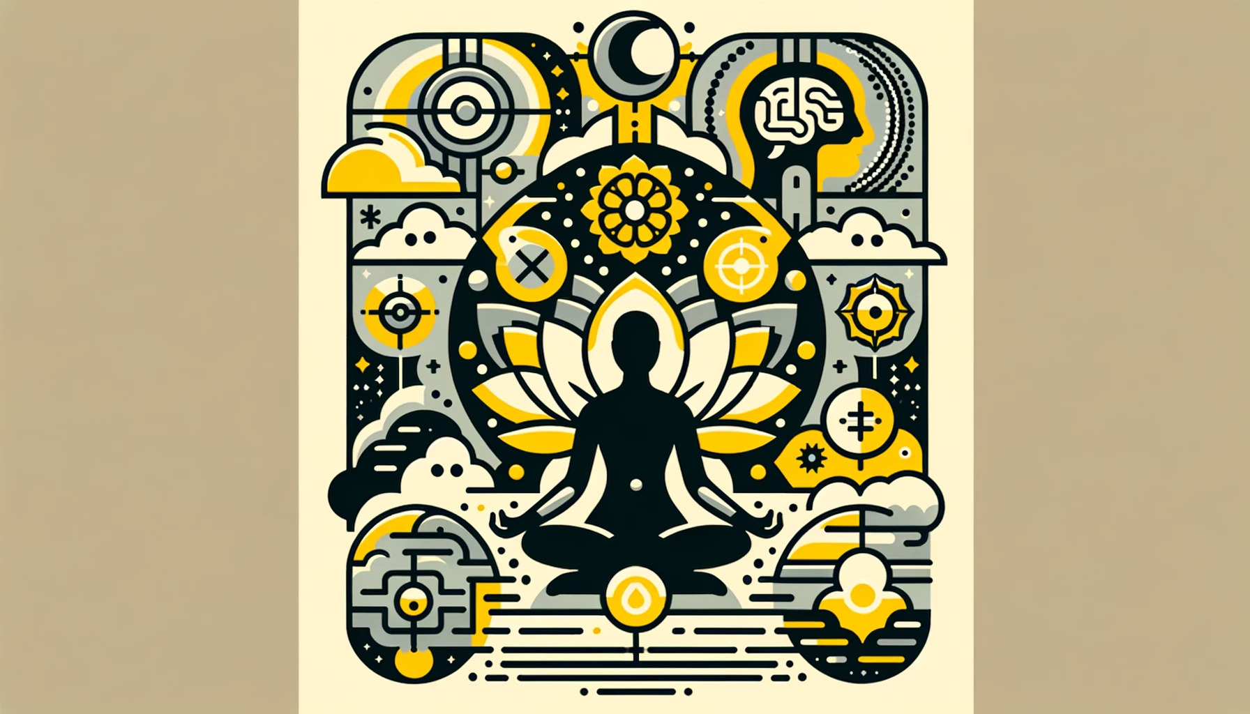 Mindfulness-Based Habit Formation: The Intersection of Ancient Wisdom🕰️ and Modern Psychology🧐