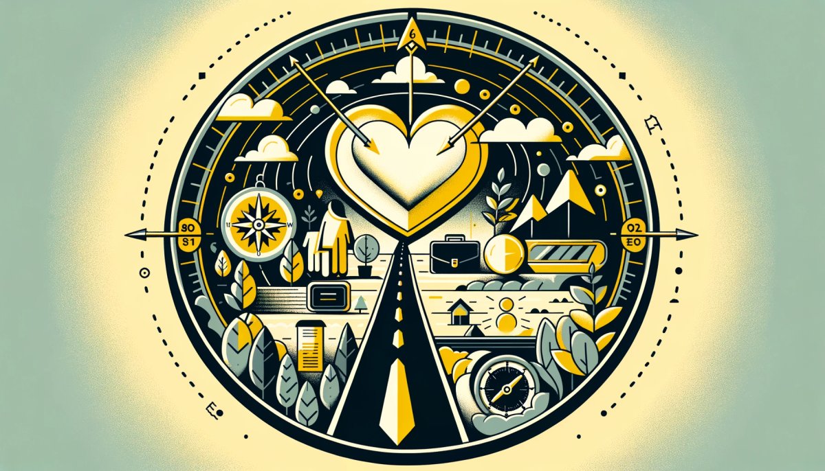 Navigating the Path to Purpose: Finding Meaning in Your Work and Life
