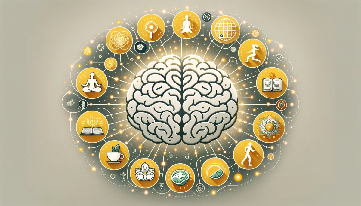 Neuroplasticity⚡️and Habit Change: Rewiring Your Brain for Success 📈