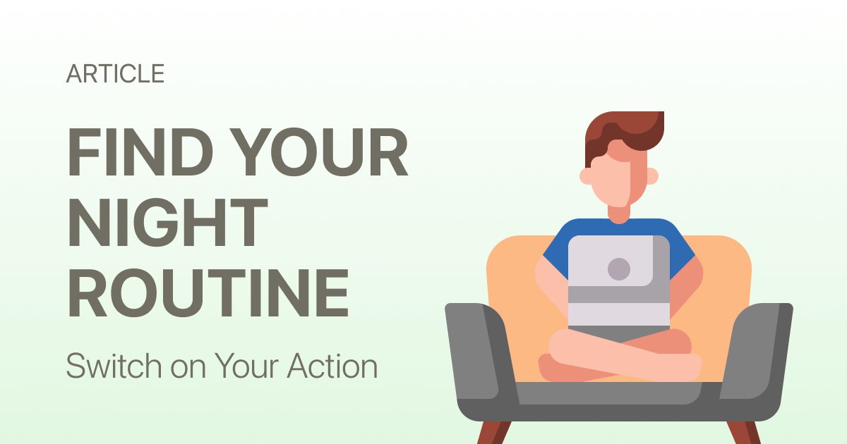 Night Routines for Different Lifestyles: Parents, Night Owls, Shift Workers, and More