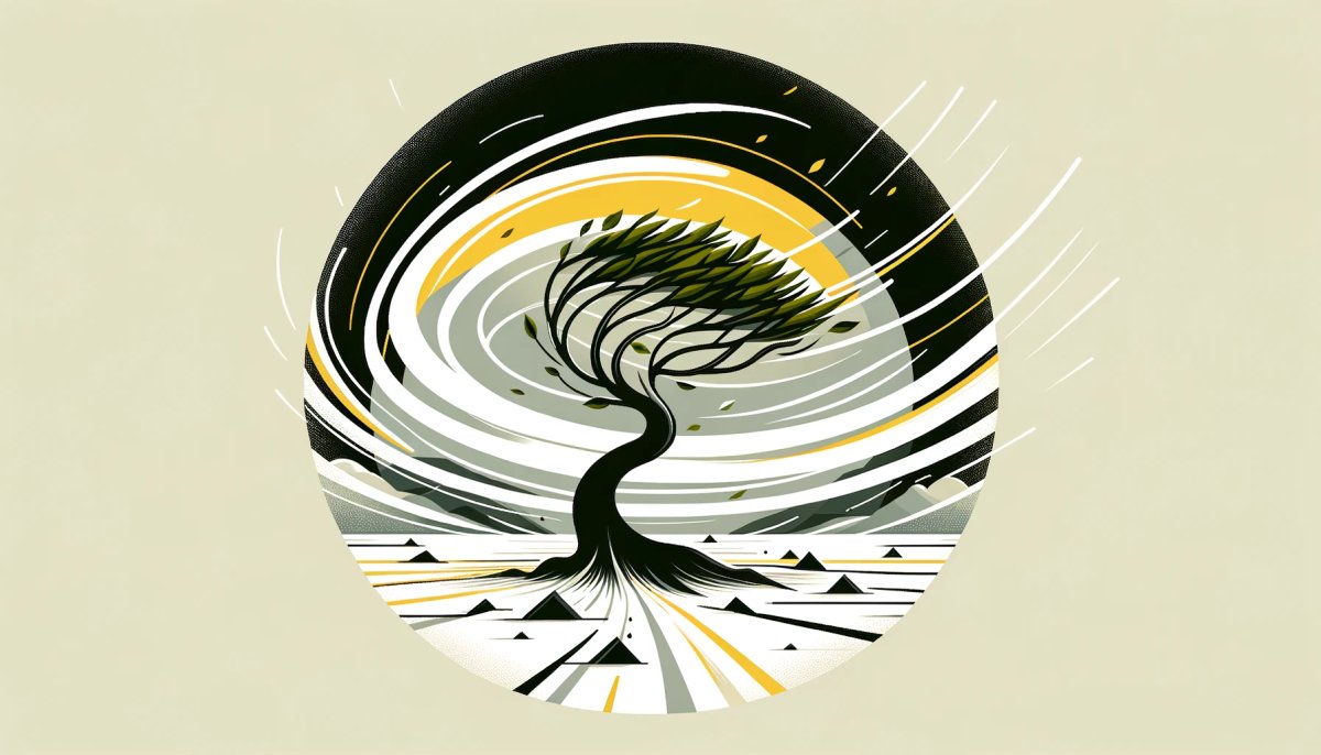 Nurturing Resilience❤️🩹: Ensuring Crisis and Gritty Agility in The Chaos of Now