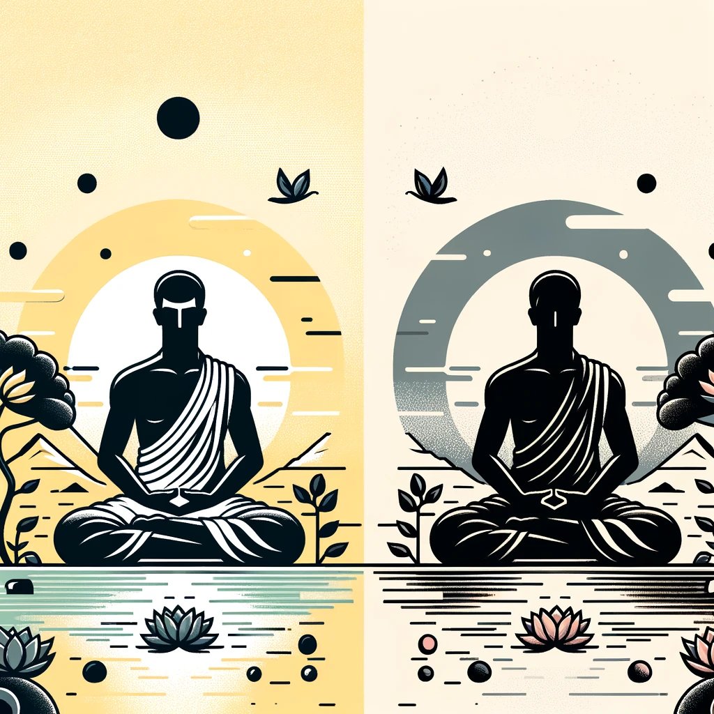 Overcoming Procrastination with Stoicism and Mindfulness: A Dual Approach