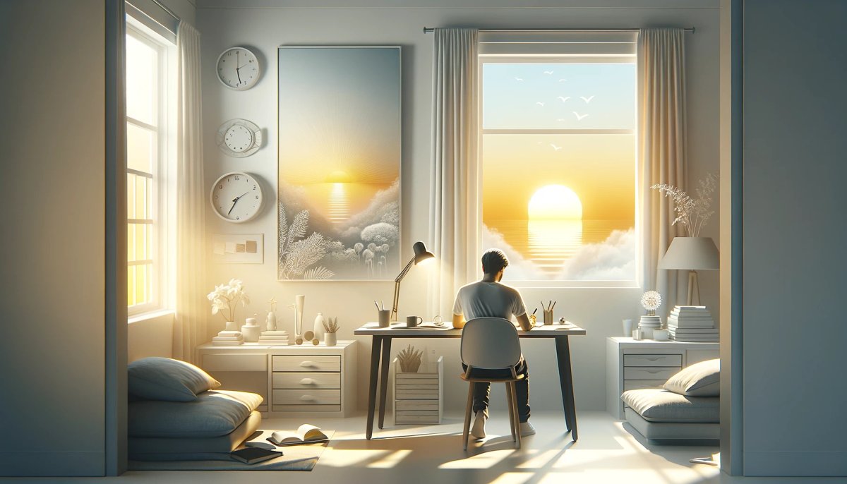 Power of Morning Pages: ✍️Writing Your Way to Clarity and Well-being