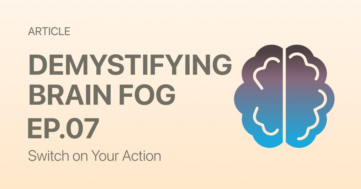 Digital Brain Fog: Is Your Screen Time Making You Feel Drained and Unfocused?