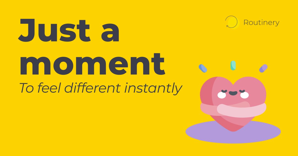 Self-Care Touch Seem Awkward? Just Try It for a Day!