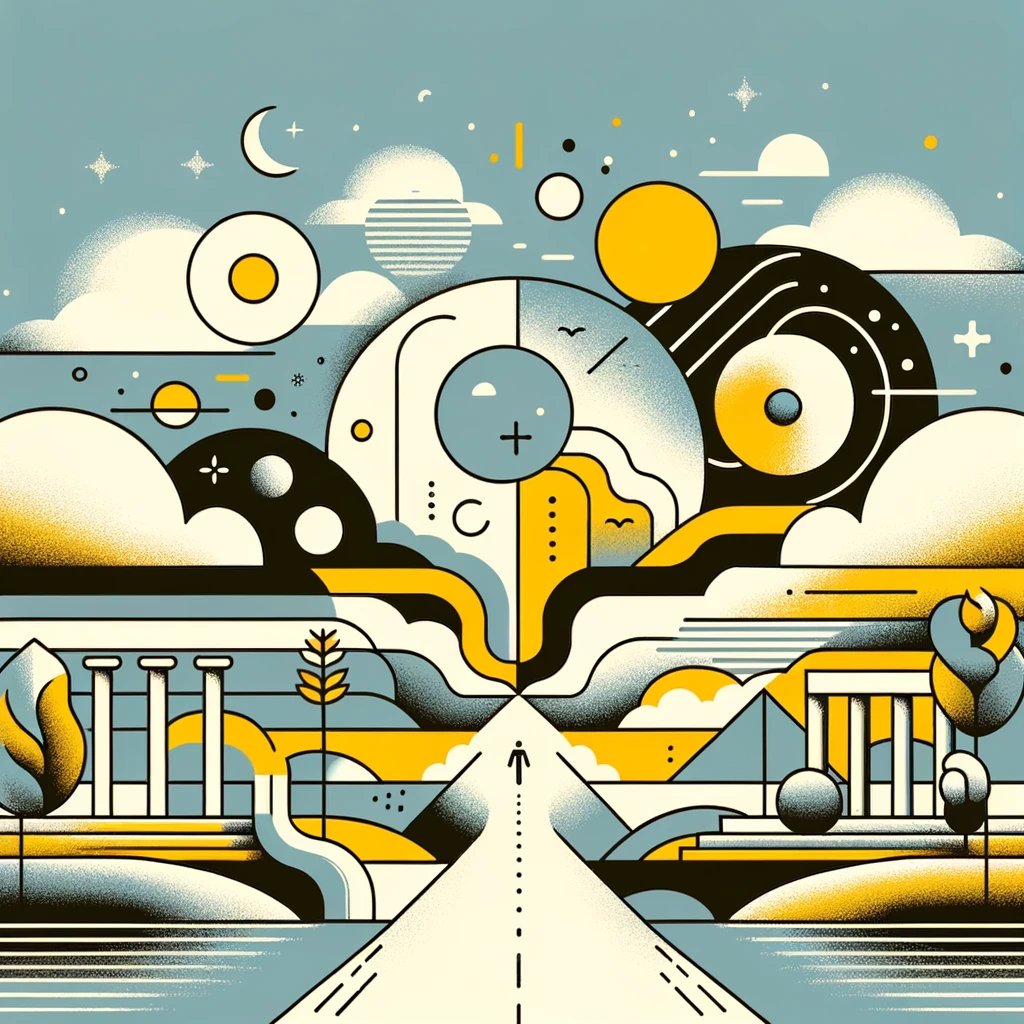 Stoicism and Modern Psychology: Tools for Managing Stress and Embracing Growth