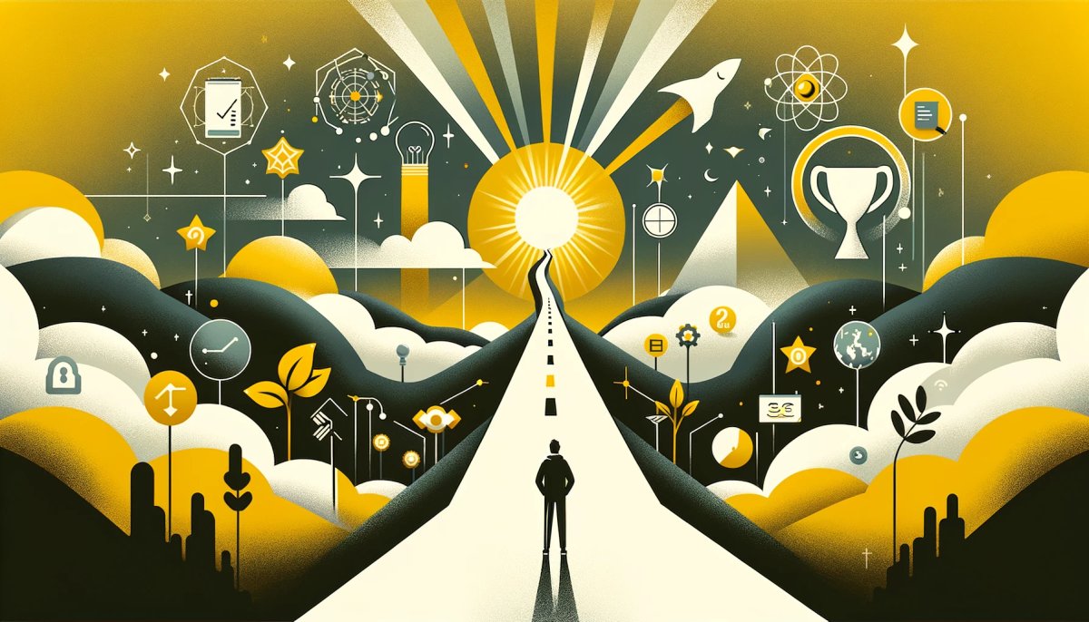 The Art and Science of Goal Setting: How to Set Achievable, Motivating Goals