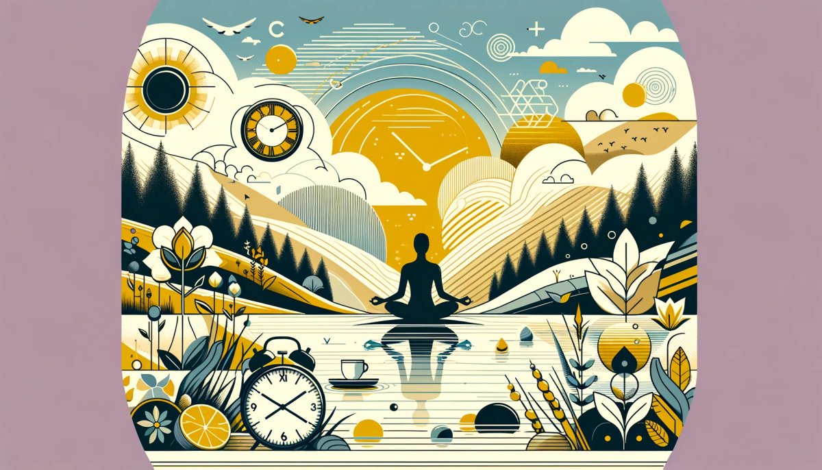 The Art of Slow Living: Embracing Mindfulness in a Fast-Paced World