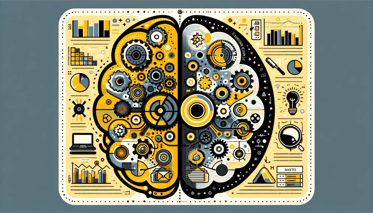 The Dual-Process Theory: Understanding🧐 the Psychological Mechanisms of Habit Formation 🔄