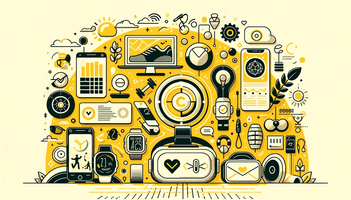 The Future of Fitness: Trends Entrepreneurs in Their 20s Should Watch