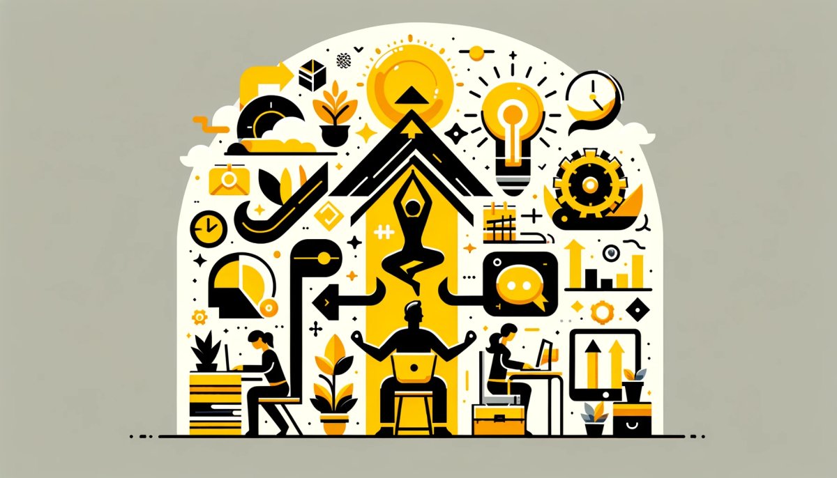The Power of Compound Habits: Small Changes, Big Results