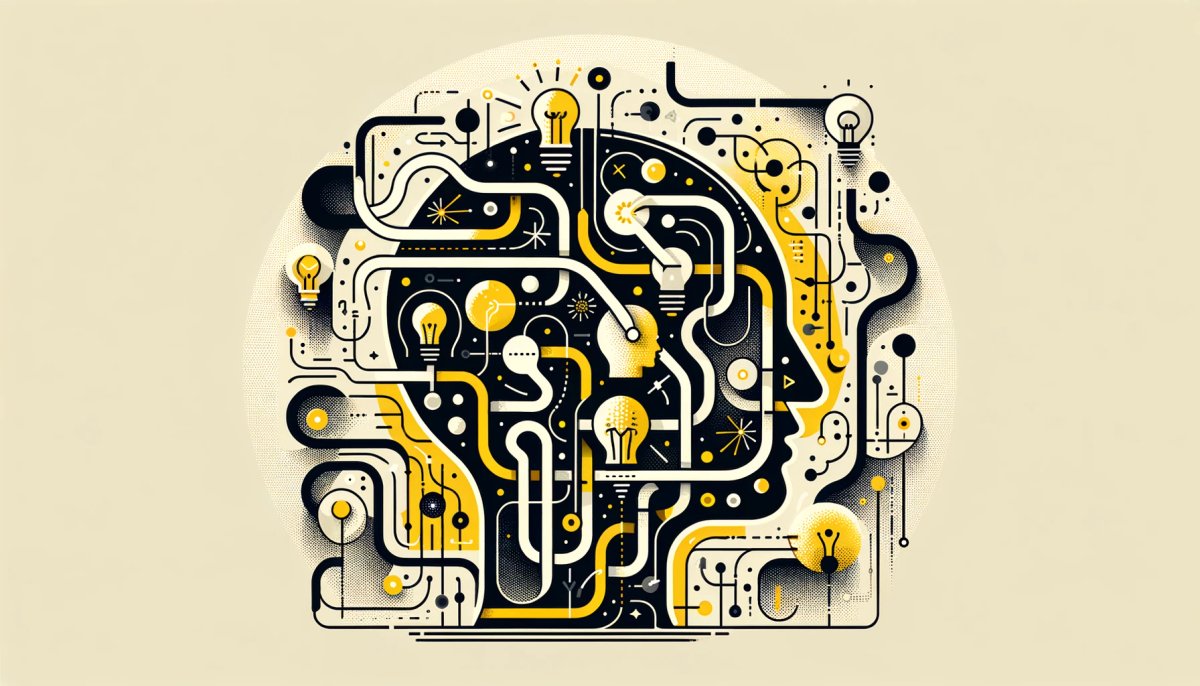The Power of Non-Linear Thinking: Creative Problem Solving for Everyday Challenges