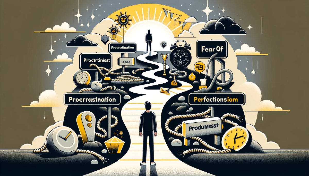 The Psychology of Procrastination: Why We Delay and How to Overcome It