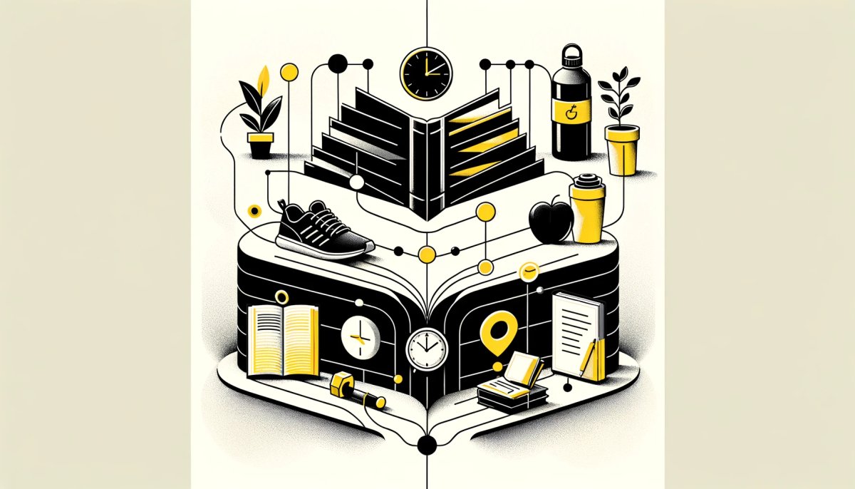 The Psychology of Routine: How Structured Daily Habits Propel You Towards Success