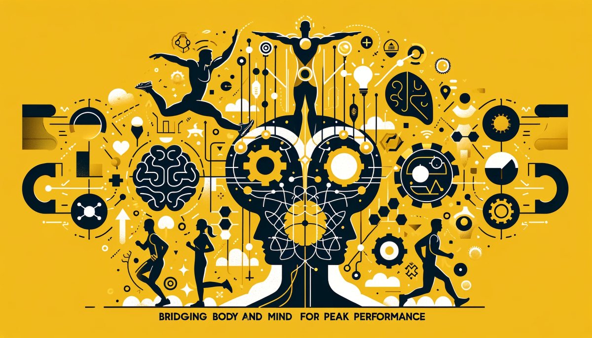 The Relationship Between Physical Fitness and Mental Acuity: Bridging Body and Mind for Peak Performance
