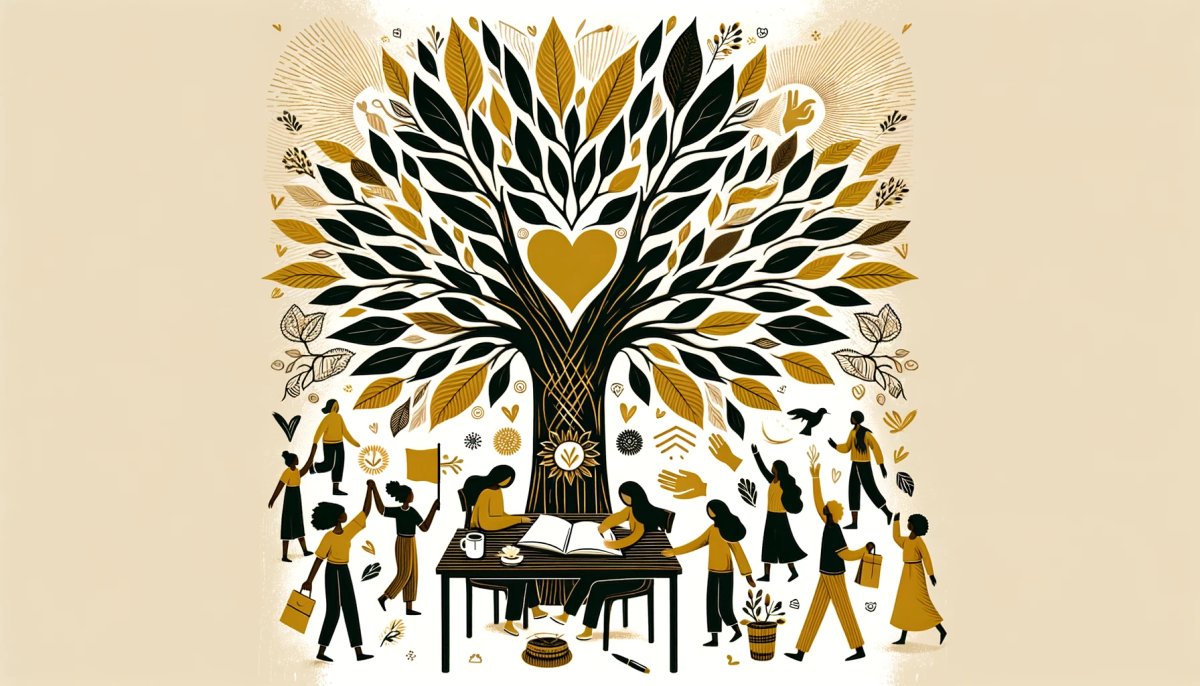 The Role of Gratitude🤗 in Personal Development: Beyond Just Saying Thank You