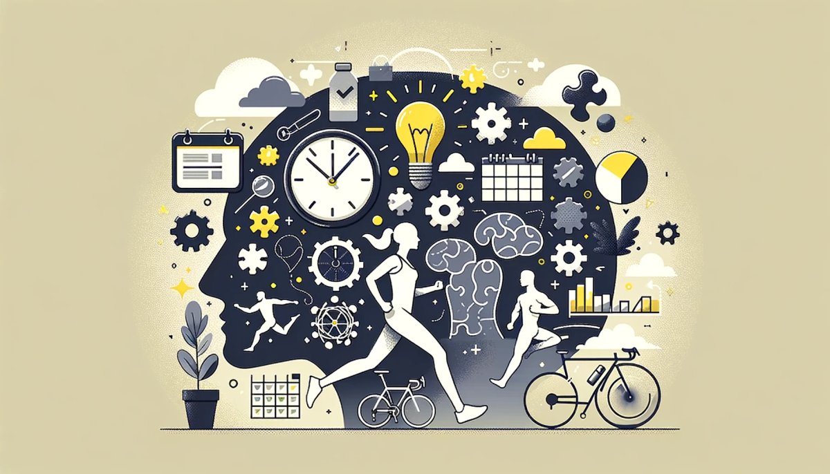 The Role of Physical Exercise in Mental Clarity and Work Efficiency