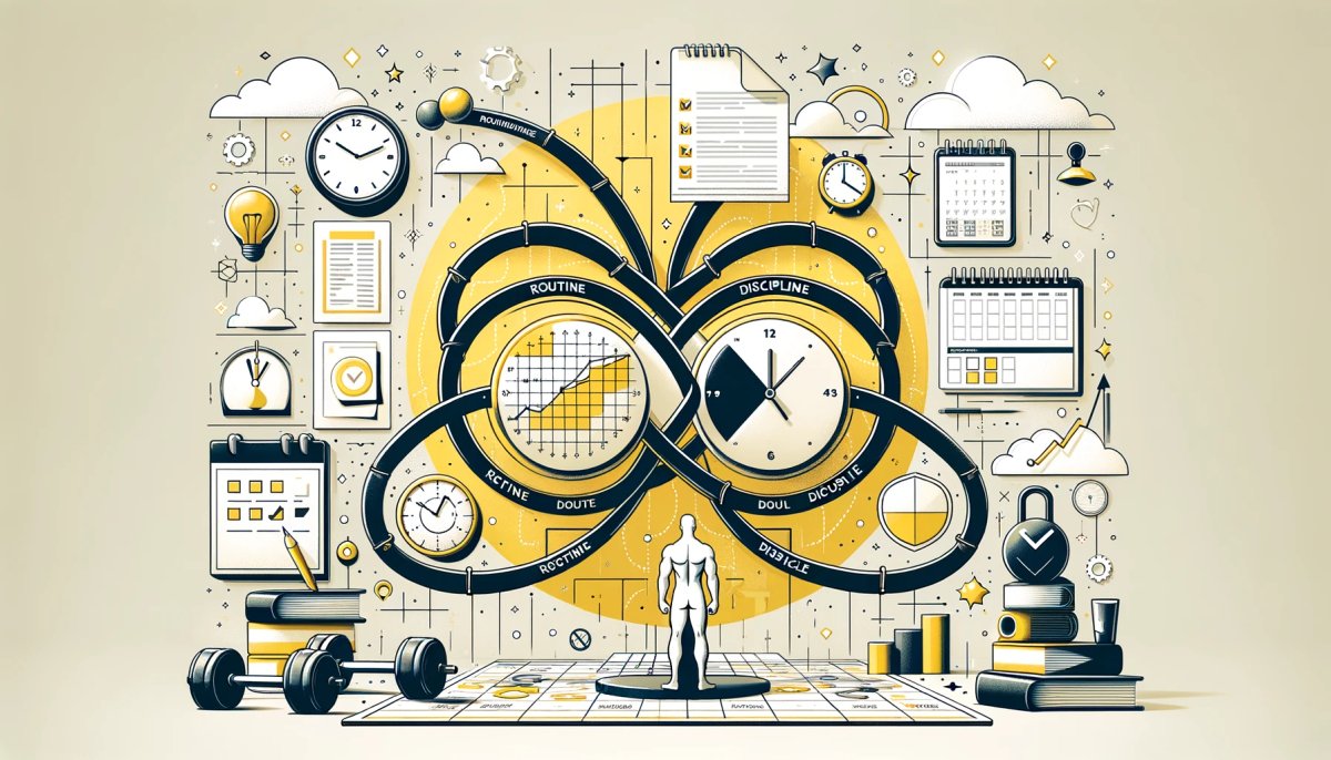 The Role of Routine in Cultivating Discipline: Strategies for Everyday Success