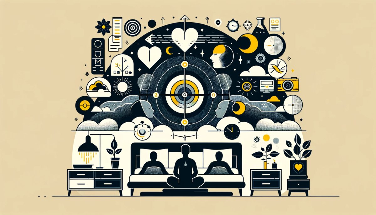 The Role of Sleep in Emotional Wellbeing: Understanding and Improving Your Sleep Habits